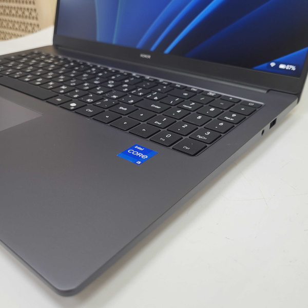 Ноутбук HONOR MagicBook X 16 BRG-561 16,0"/ Intel Core i5-13420H/ 16 Гб/ 1 Тб/