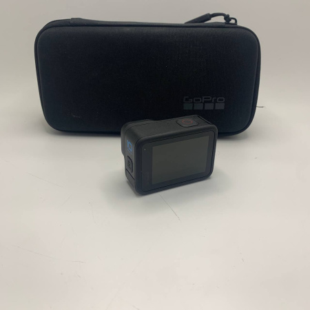 Экшн-камера GoPro HERO10