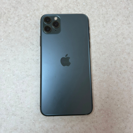 Мобильный телефон APPLE IPHONE 11 Pro Max 256 гб