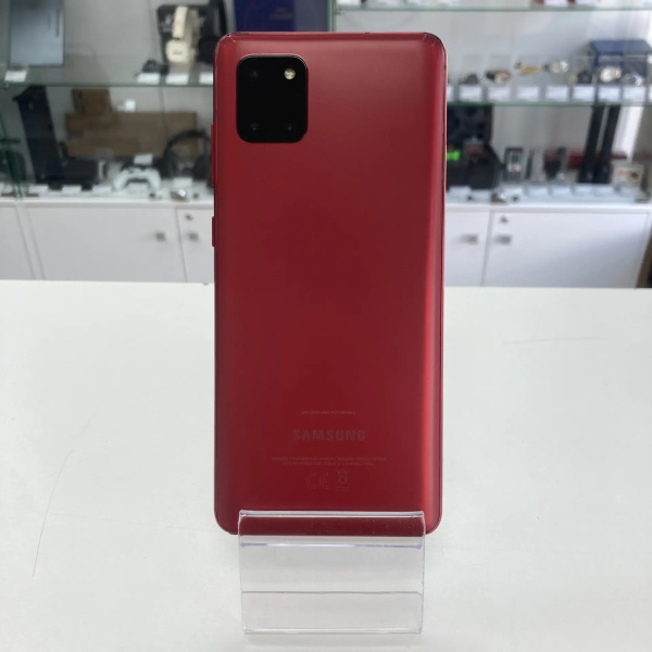 Мобильный телефон SAMSUNG Galaxy Note10 Lite 6/128 гб