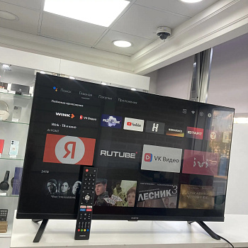 Телевизор REALME 101 rmt101 32,0"