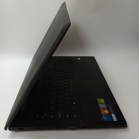Ноутбук LENOVO G50-45 80e3 15,6"/ A6-6310/ 4 Гб/ 500 Гб/ ¶AMD
