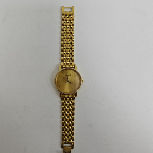 Часы TISSOT  t109210a