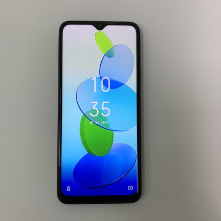Мобильный телефон Infinix Smart 6 Plus 4/64 гб
