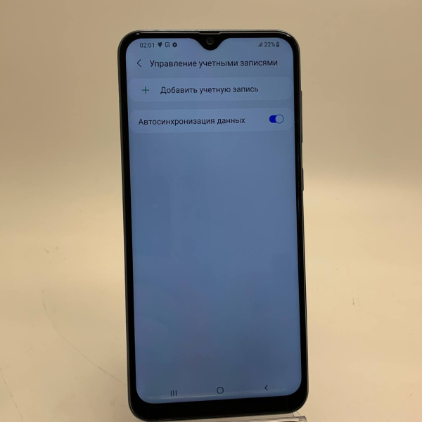 Мобильный телефон SAMSUNG Galaxy A30 4/64 гб