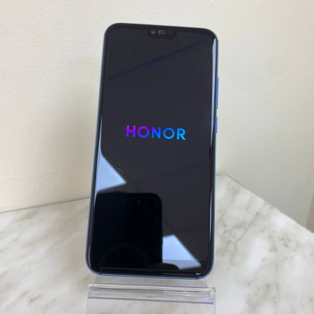 Мобильный телефон Honor 10 4/64 гб