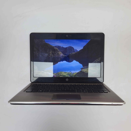 Ноутбук HP dm3-2100er Pavilion dm3 13,3"/  AMD Athlon Neo MV-40/ 4 Гб/ 128 Гб/