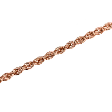 Цепь из золота 585 пробы