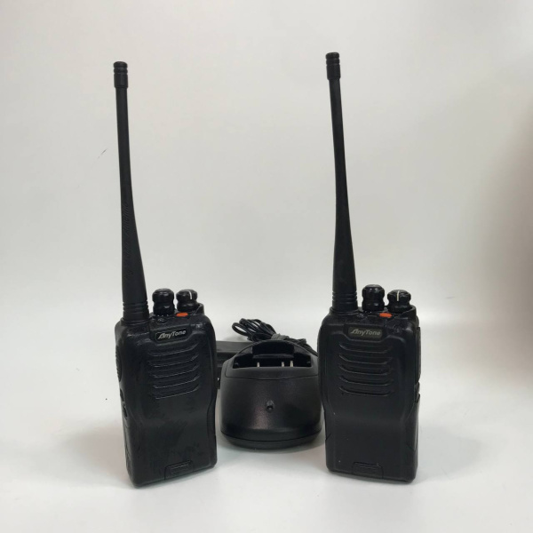 Рация AnyTone 289g