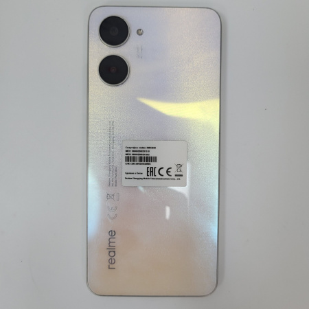 Мобильный телефон Realme10 PRO 8/256 гб