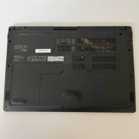 Ноутбук Acer Aspire A315-21 3 N17Q3 15,6"/ AMD A9-9420, 3 ГГц/ 4 Гб/ HDD1TB