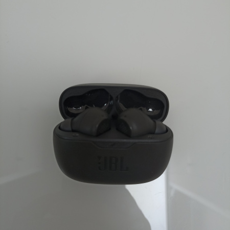 Наушники JBL wave beam