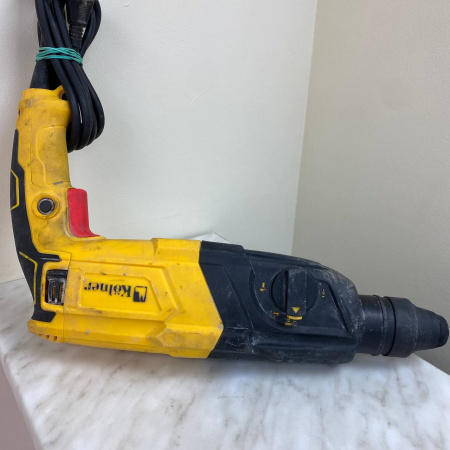 Перфоратор Kolner KRH 850H