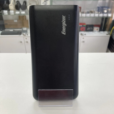 Повербанк Energizer 20000 mAh