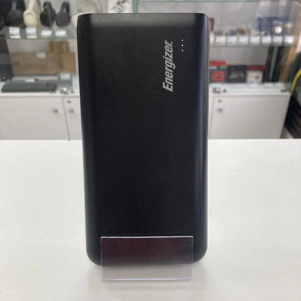 Повербанк Energizer 20000 mAh
