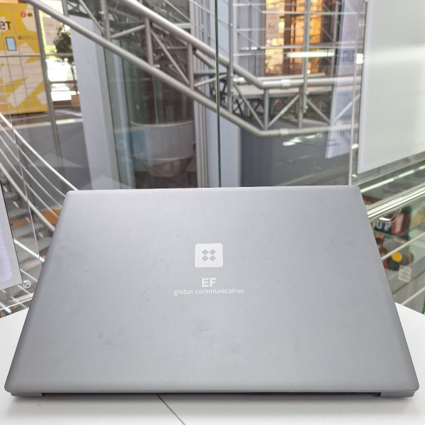 Ноутбук EF  global communication 15,6"/ Intel Celeron N5095A/ 16 Гб/ 512 Гб/