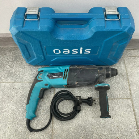 Перфоратор OASIS PR-100 