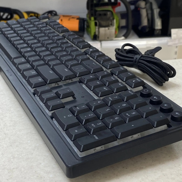 Клавиатура Razer Ornata V3 X