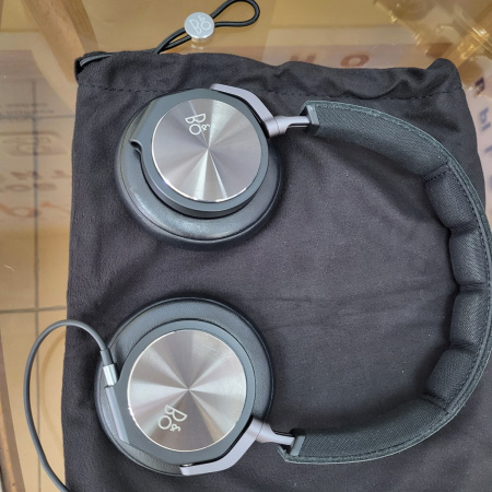 Наушники Bang & Olufsen BeoPlay H6