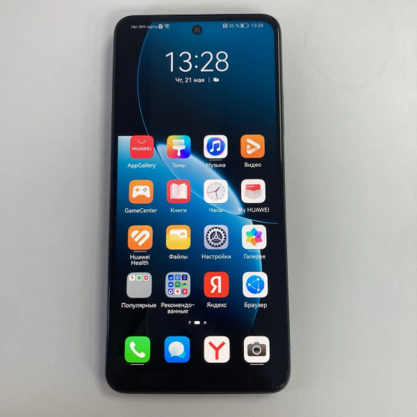 Мобильный телефон HUAWEI Nova Y73 8/256 гб