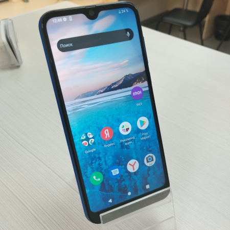 Мобильный телефон INOI A62 Lite 2/64 гб