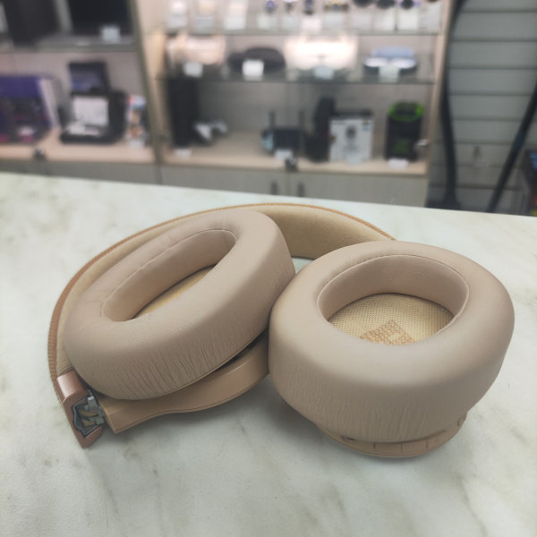 Наушники JBL 770NC live