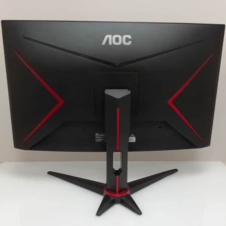 Монитор AOC  27,0" 240 гц