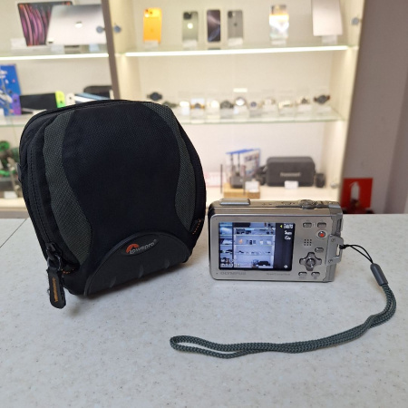 Фотоаппарат OLYMPUS HTHOUGH-8010