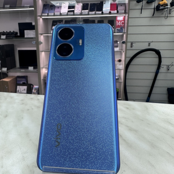 Мобильный телефон VIVO T1 V2153 8/128 гб