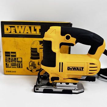 Лобзик DEWALT DWE 349 