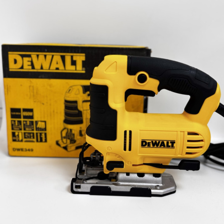 Шлифмашина DEWALT 349 dwe
