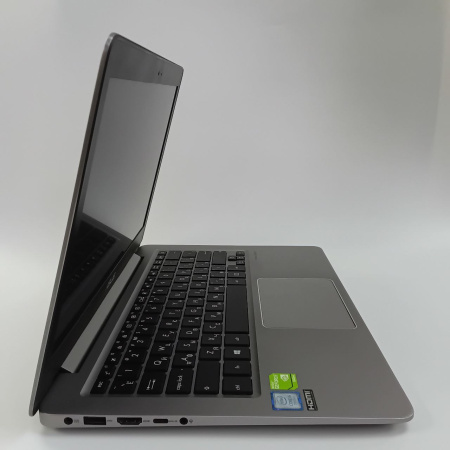 Ноутбук Asus UX310U"/ Intel Core i5 7200U/ 8 Гб/ hdd 1 Тб