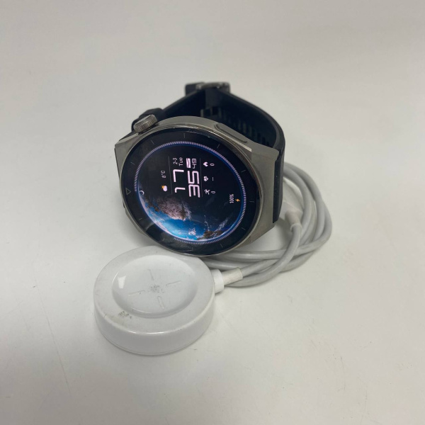 Смарт часы HUAWEI Watch GT 3 Pro