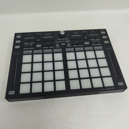 Dj-Контроллер Pioneer DDJ-XP2