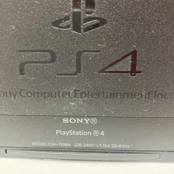 Sony Playstation 4 Fat 1tb (CUH-1108A) Прошитая