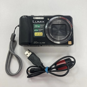 Фотоаппарат PANASONIC TZ30 dmc