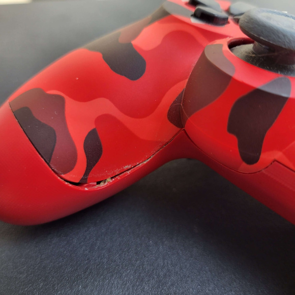 Игровая приставка SONY Playstatione 4 slim 500 cuh 2208a