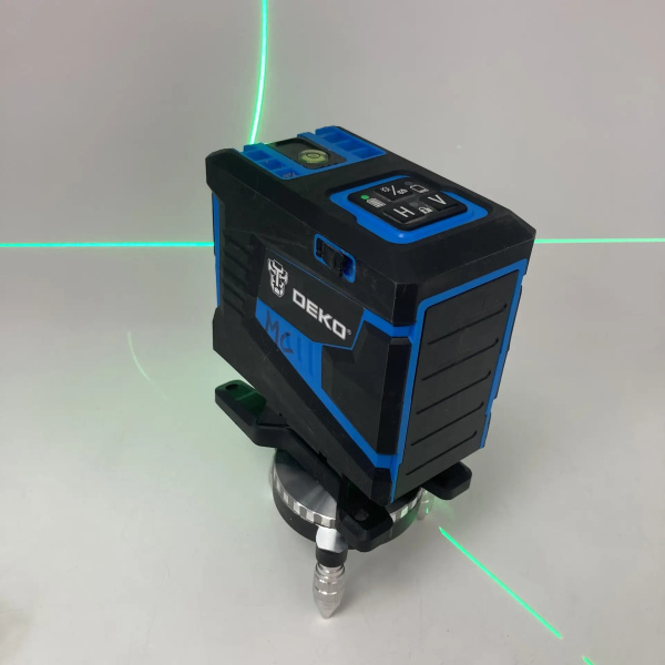 Лазерный уровень DECO  nn