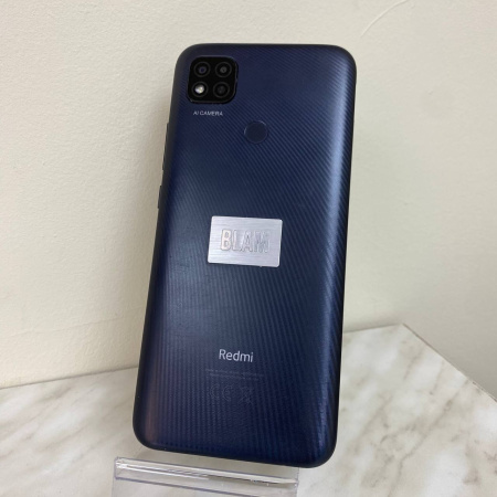 Мобильный телефон Xiaomi Redmi 9C NFC 4/128 гб