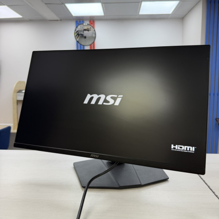 Монитор MSI g255pf e2 24,5"