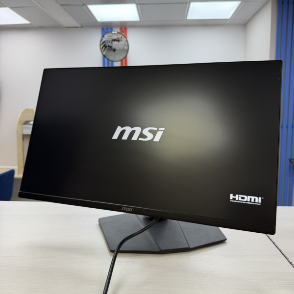 Монитор MSI g255pf e2 24,5"