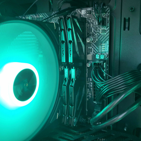Системный блок i5-13400/32gb/RTX5060.8GB/ssd512