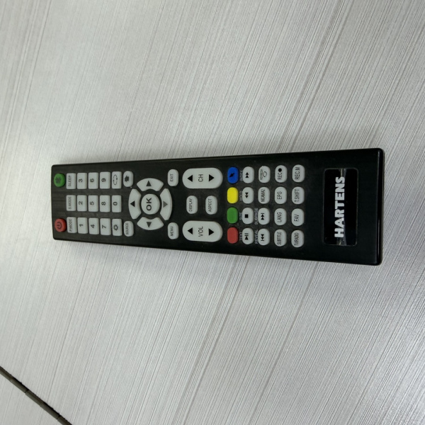 Телевизор HARTENS htv-55f01-ts2c 55,0"