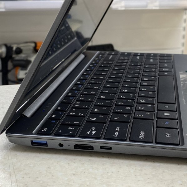 Ноутбук ACER etbook i3 14,0"/  Intel Core i3-1220P/ 8 Гб/ 240 Гб/