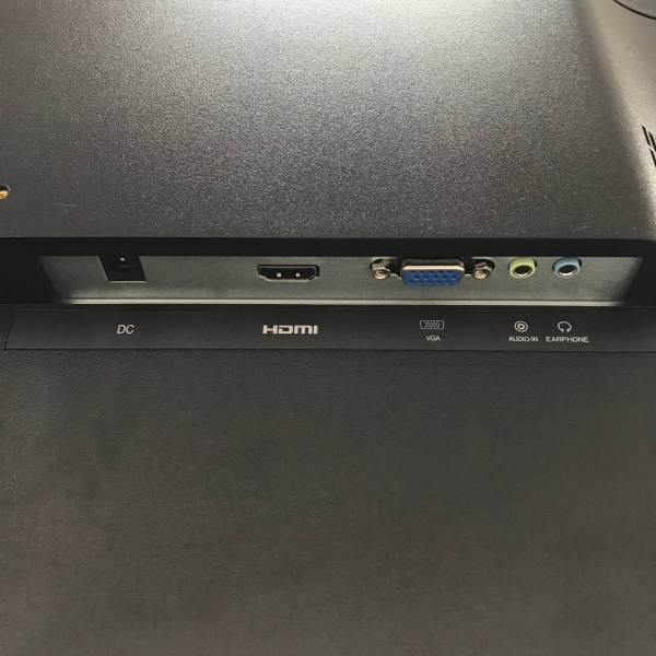 Монитор DEXP  df24n1 24,0" 75 гц