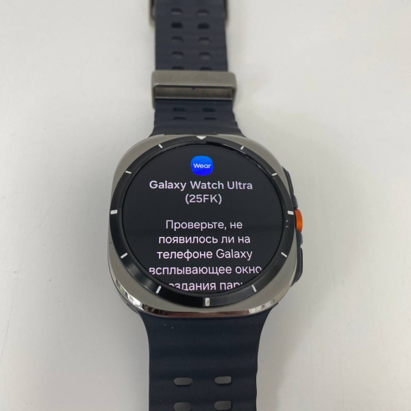 Смарт часы SAMSUNG Ultra watch