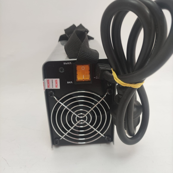 Сварочный аппарат РЕСАНТА  саи-220к