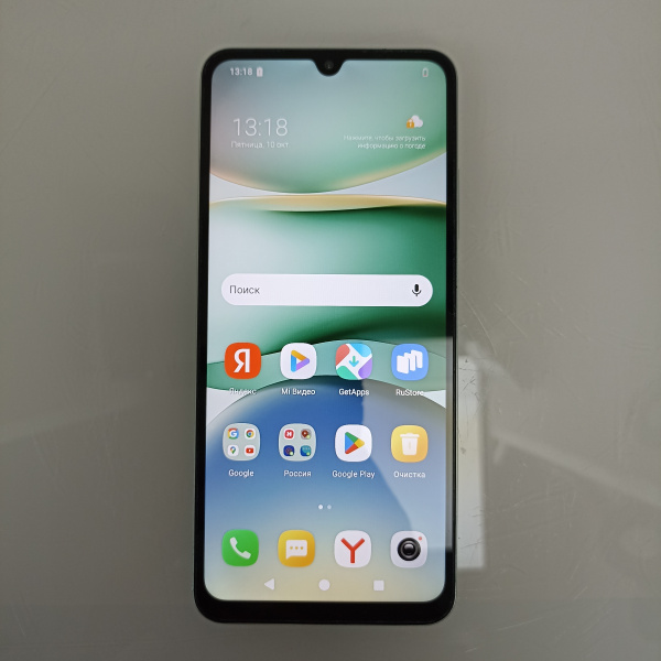 Мобильный телефон XIAOMI Redmi A5 3/64 гб