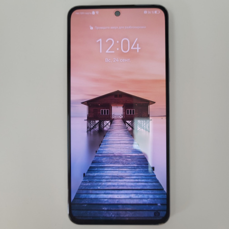 Мобильный телефон HUAWEI NOVA 10 SE 8/128 гб
