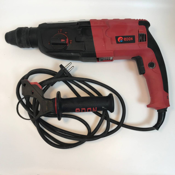 Перфоратор EDON RH-28/1250 